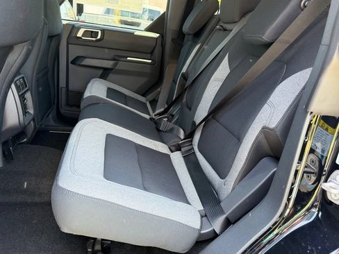New 2026 Ford Bronco Big Bend AWD/4WD image 31