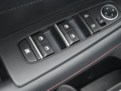 Used 2024 Kia Forte GT w/ GT2 Package image 13