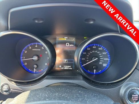 Used 2017 Subaru Outback 3.6R Limited image 13