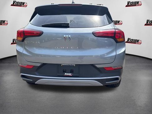 Used 2024 Buick Encore GX Preferred w/ Comfort Package AWD/4WD image 6