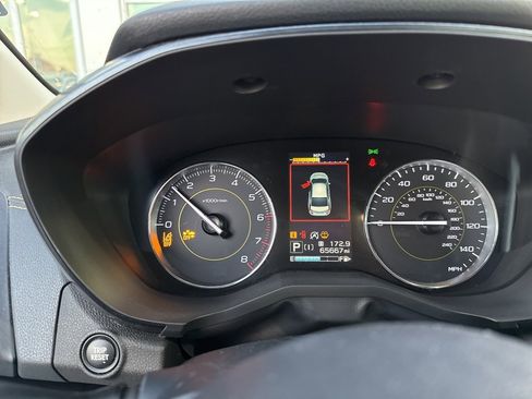 Used 2022 Subaru Crosstrek 2.5i Sport w/ Moonroof Package image 5