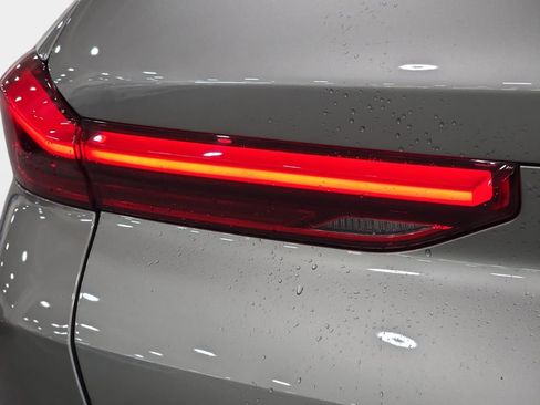 Certified 2023 BMW X6 M w/ Competition Package AWD/4WD image 24
