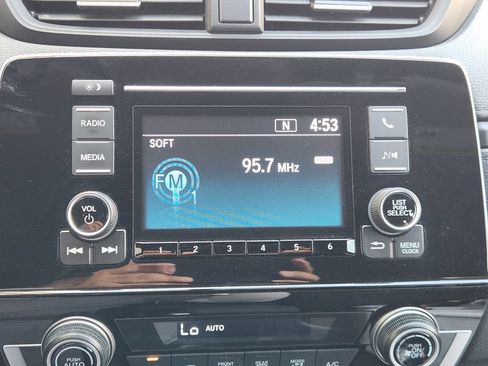 Used 2019 Honda CR-V LX image 16