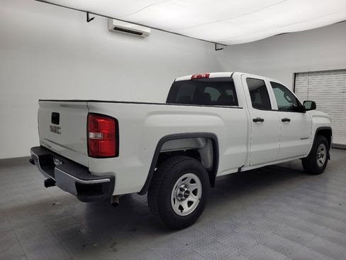 Used 2019 GMC Sierra 1500 Limited w/ Sierra Convenience Package image 9