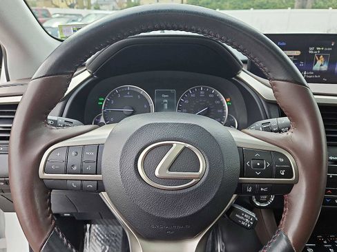 Used 2019 Lexus RX 350 AWD w/ Premium Package image 16