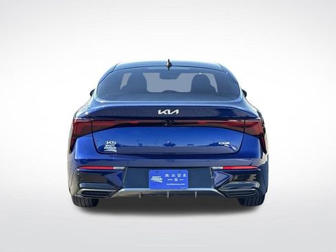 Used 2025 Kia K5 GT-Line w/ GT-Line Premium Package image 5