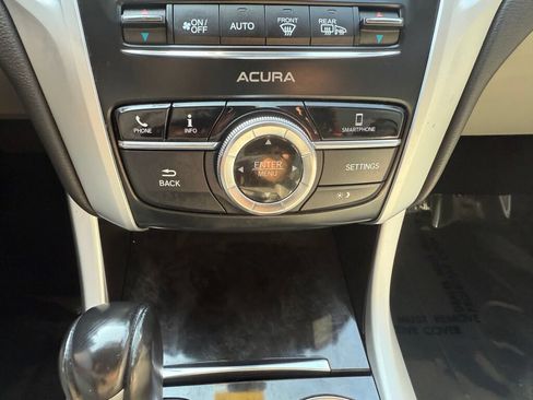 Used 2019 Acura TLX FWD image 20