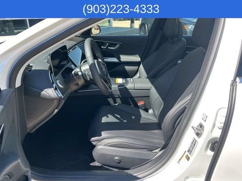 Used 2025 Mercedes-Benz E 350 Sedan image 33