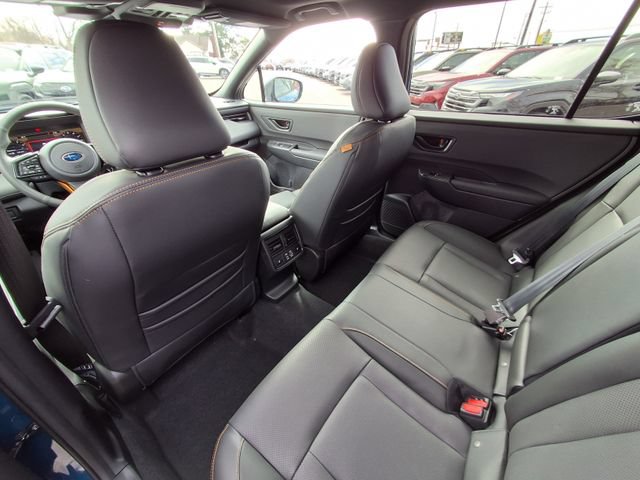 New 2026 Subaru Outback Wilderness AWD/4WD image 15