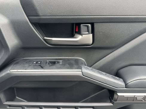 New 2026 Toyota Tacoma TRD Off-Road image 18