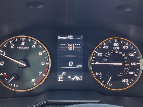 Certified 2025 Subaru Outback Wilderness image 29