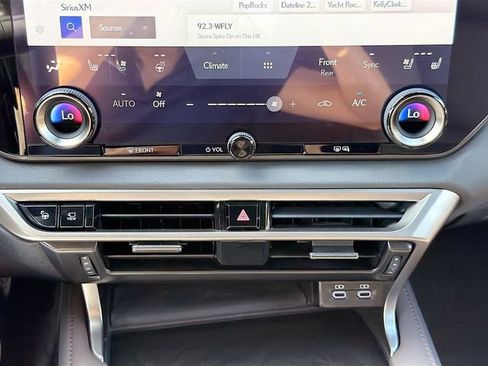 Used 2023 Lexus RX 350 AWD w/ Accessory Package image 16