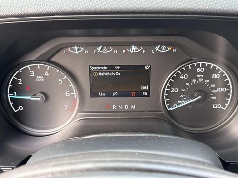 New 2026 Ford F150 XL RWD image 20