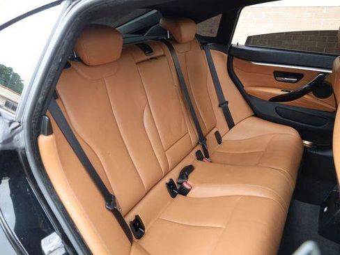 Used 2019 BMW 430i Gran Coupe image 16