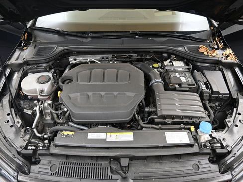 Certified 2024 Volkswagen GTI Autobahn image 10