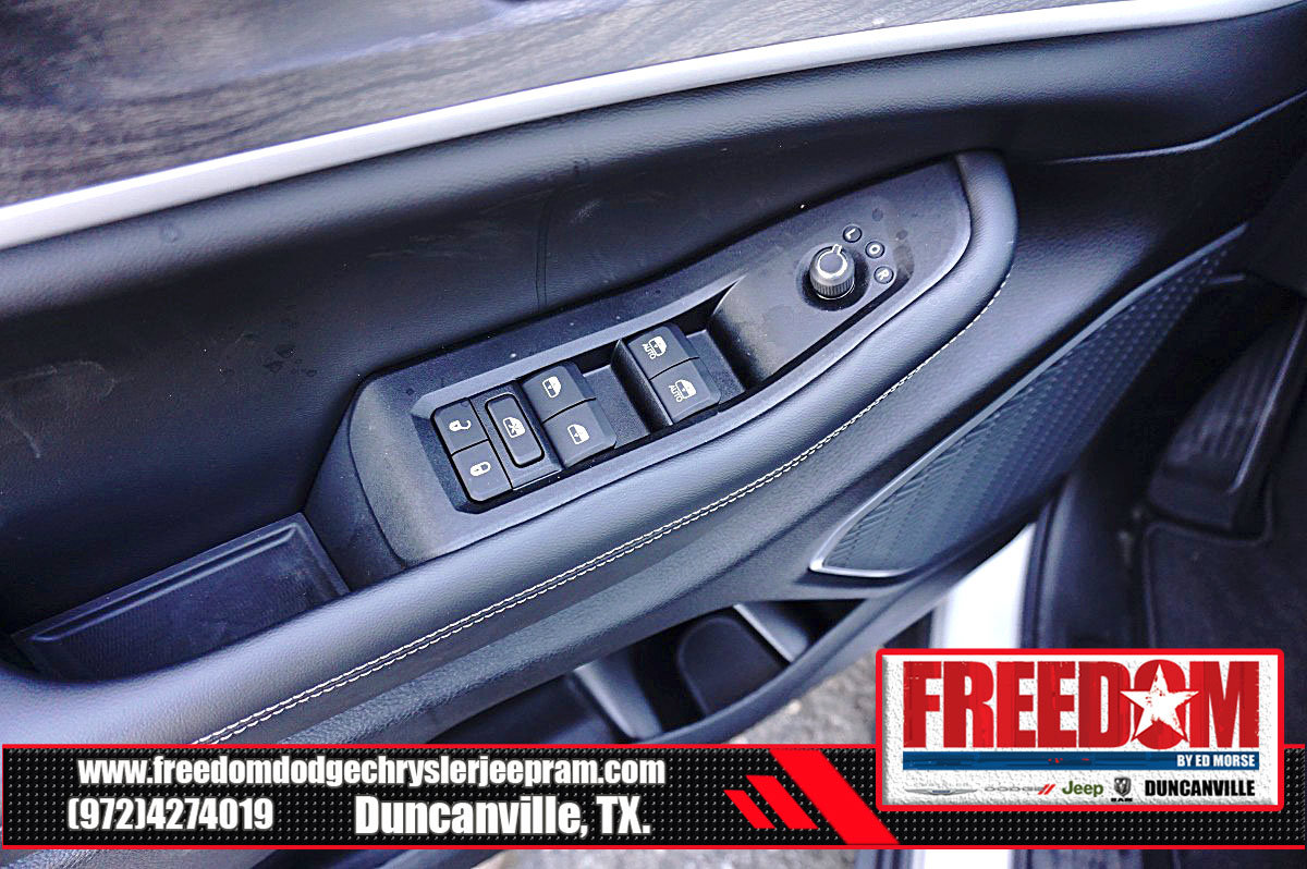 New 2026 Jeep Grand Cherokee Limited w/ Limited Altitude Package AWD/4WD image 40