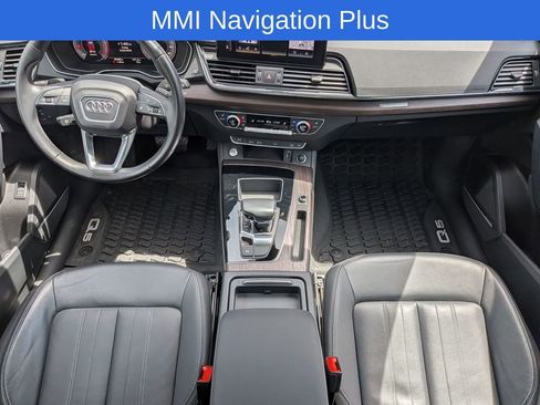Used 2022 Audi Q5 2.0T Premium Plus AWD/4WD image 27