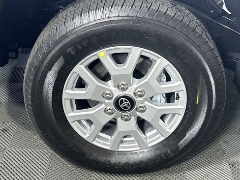 New 2026 Toyota Tacoma SR5 image 10