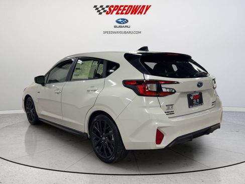 New 2026 Subaru Impreza RS AWD/4WD image 8