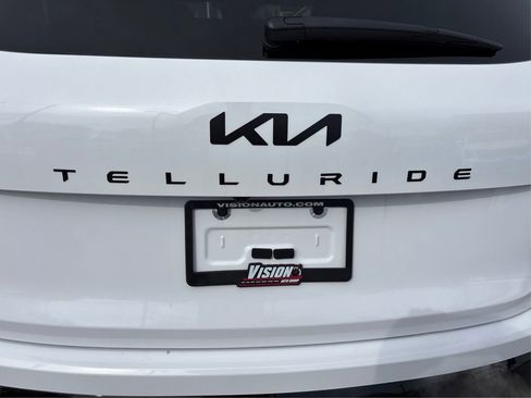 Used 2025 Kia Telluride SX Prestige X-Pro AWD/4WD image 15