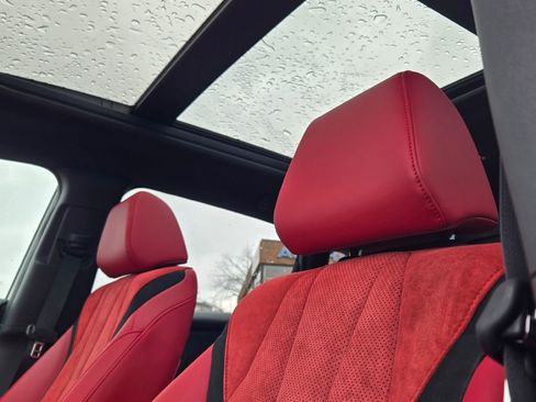 New 2026 Acura ADX A-Spec image 31