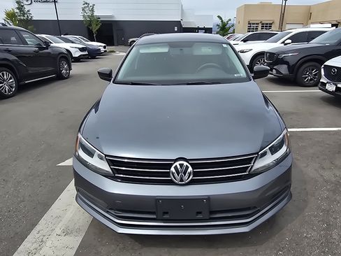 Used 2015 Volkswagen Jetta S FWD image 18