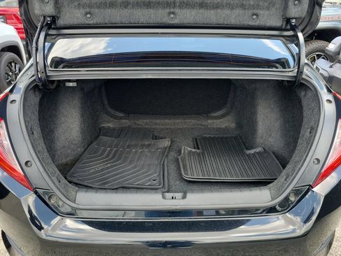 Used 2019 Honda Civic LX image 7