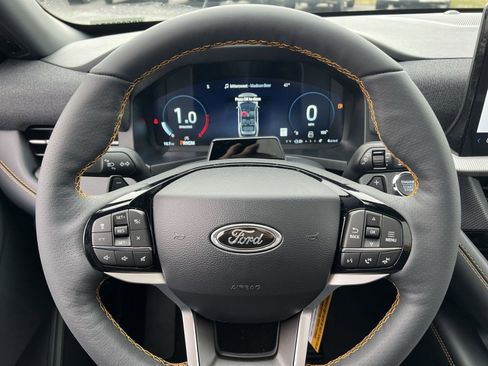 New 2026 Ford Explorer Tremor w/ Tremor Ultimate Package image 16