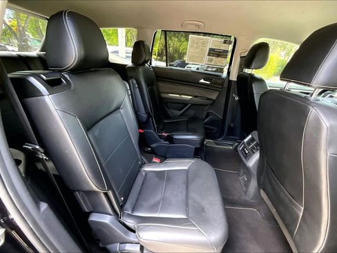 Used 2023 Volkswagen Atlas SE FWD image 20