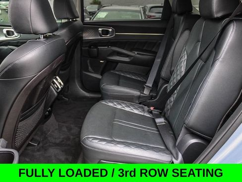 Used 2021 Kia Sorento SX FWD image 18