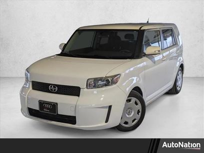 Used 2009 Scion xB
