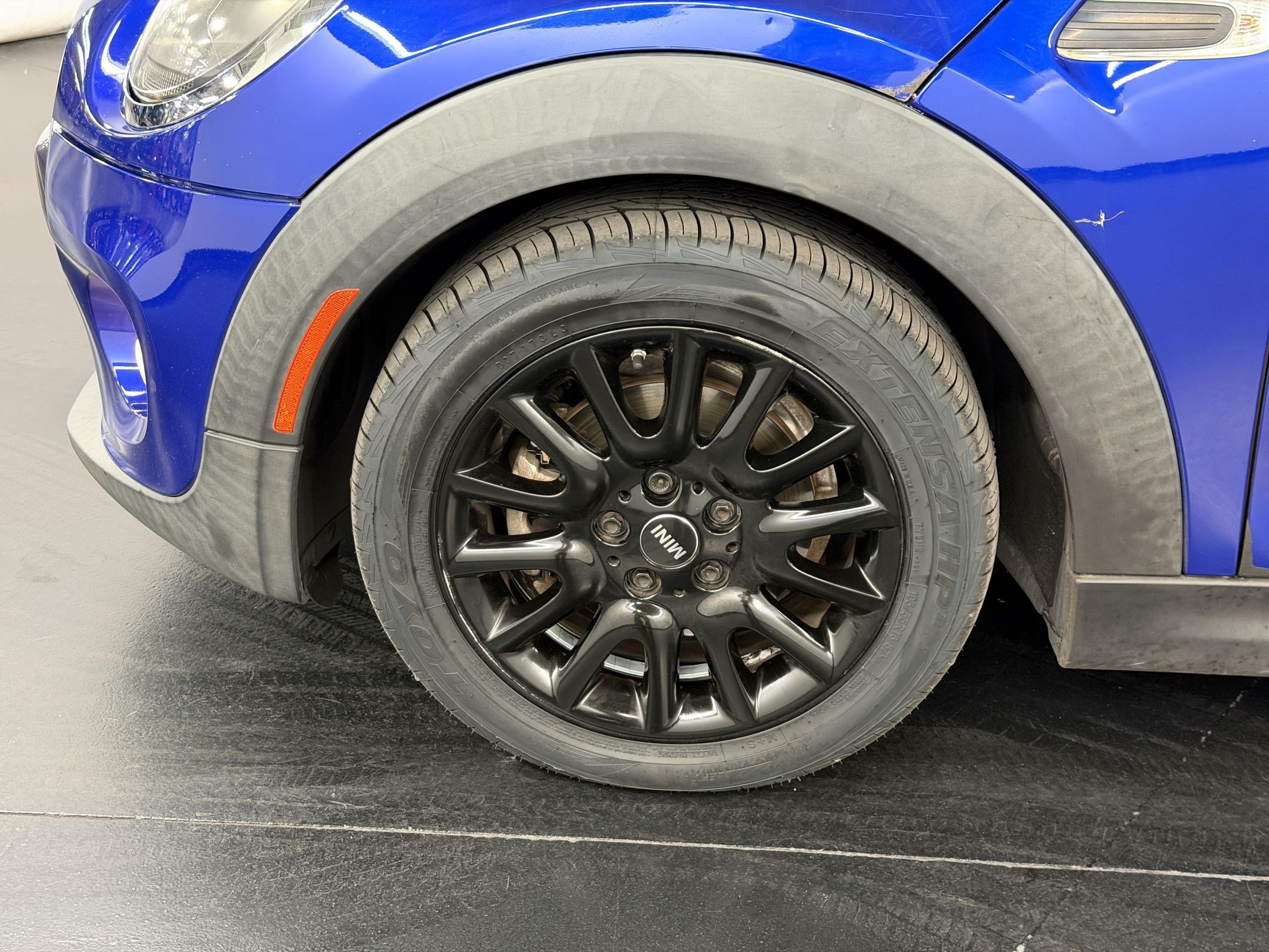 Used 2019 MINI Cooper 2-Door Hardtop FWD image 12