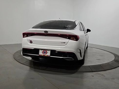 Used 2021 Kia K5 LXS image 4