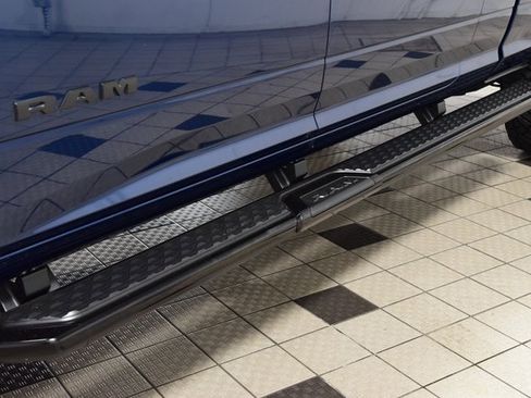 Used 2024 RAM 2500 Laramie w/ Night Edition image 22