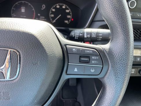 Used 2024 Honda CR-V EX image 21