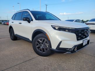 Used 2026 Honda CR-V TrailSport video 2