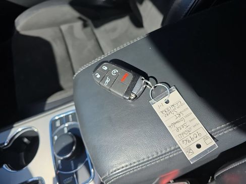 Used 2020 Jeep Grand Cherokee SRT AWD/4WD image 24