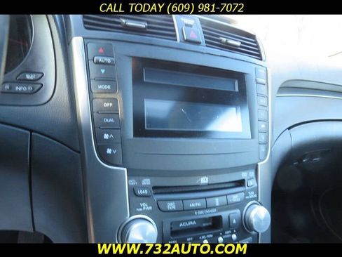 Used 2005 Acura TL FWD image 11