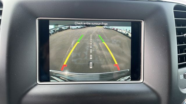 Used 2018 Jeep Grand Cherokee Limited AWD/4WD image 14