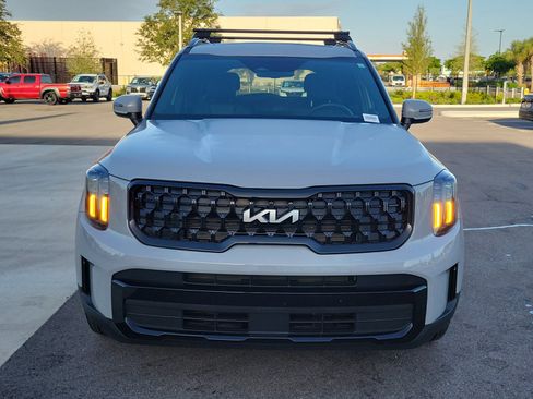 Used 2024 Kia Telluride EX X-Line AWD/4WD image 9