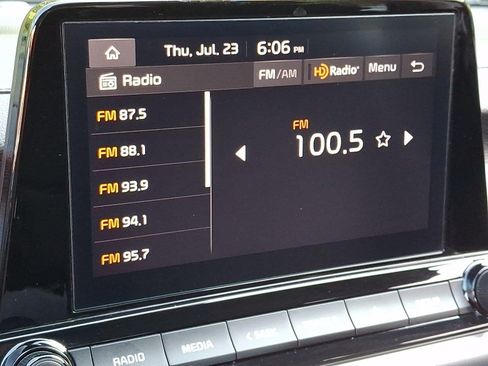 Used 2023 Kia Forte LXS w/ LXS Technology Package FWD image 17