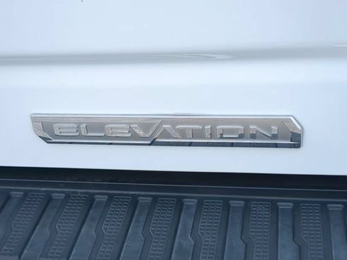 Used 2023 GMC Sierra 1500 Elevation AWD/4WD image 13