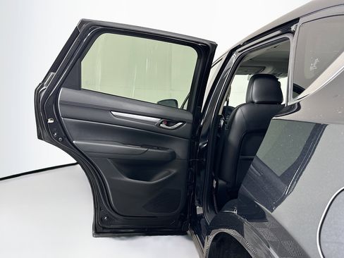 Used 2025 MAZDA CX-5 AWD 2.5 S w/ Preferred Package image 26