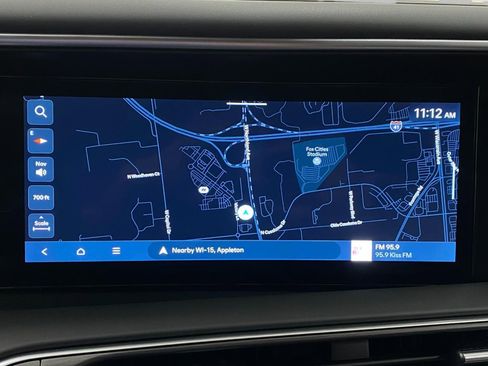 New 2026 Hyundai Palisade Calligraphy image 25