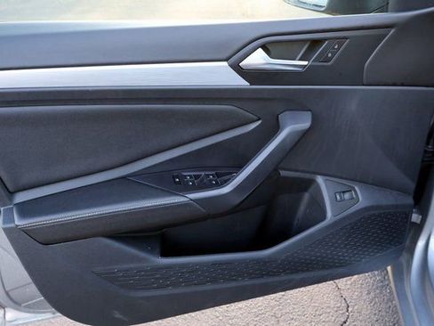 Used 2025 Volkswagen Jetta S FWD image 22