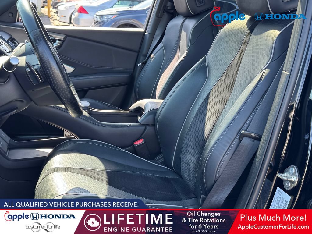 Used 2020 Acura RDX w/ Advance Package FWD image 7