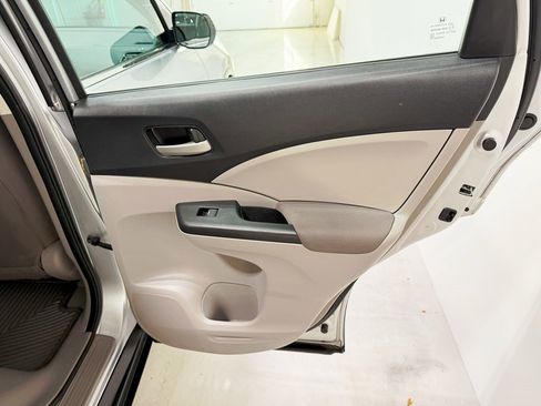 Used 2014 Honda CR-V LX image 31