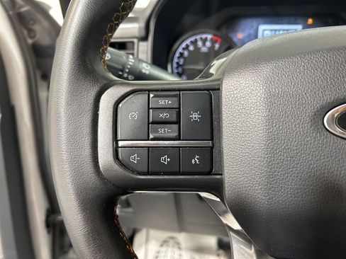 Used 2023 Ford F150 Tremor w/ Trailer Tow Package image 24