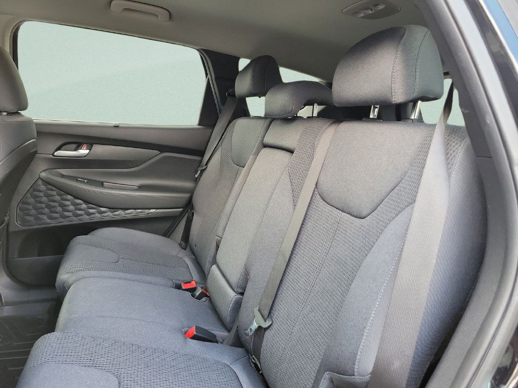 Used 2022 Hyundai Santa Fe XRT AWD/4WD image 19