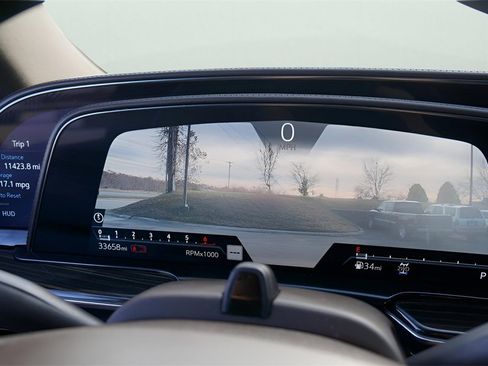 Used 2021 Cadillac Escalade Sport w/ Driver Assist Tech Package image 26